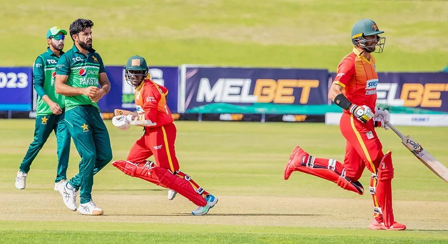 Omair bin Yousuf's 153-run knock in vain as Zimbabwe Select win by seven wickets