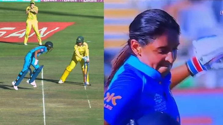 INDW vs AUSW T20 WC | We have had this heartbreak before: Sehwag reacts on Harmanpreet's dismissal in semis | Cricket News – India TV