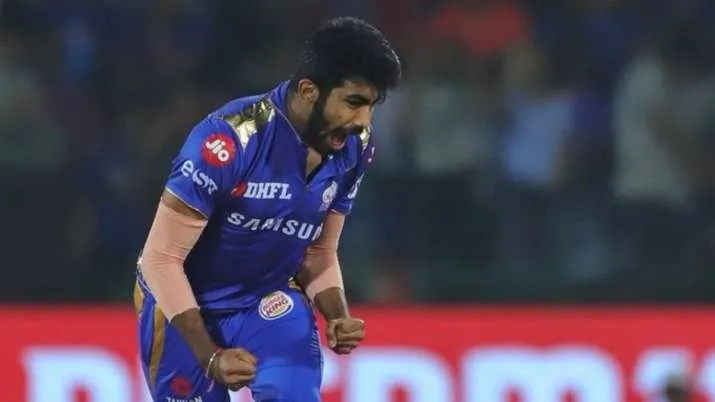 It's about time': Jasprit Bumrah shares excitement ahead of IPL 2020 | Cricket News – India TV