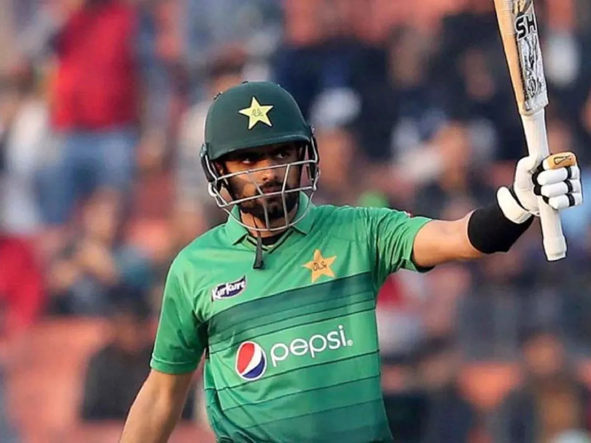 Babar Azam : Exploited me for 10 years, gave false promises of marriage: Woman accuses Babar Azam of sexually abusing her | Cricket News