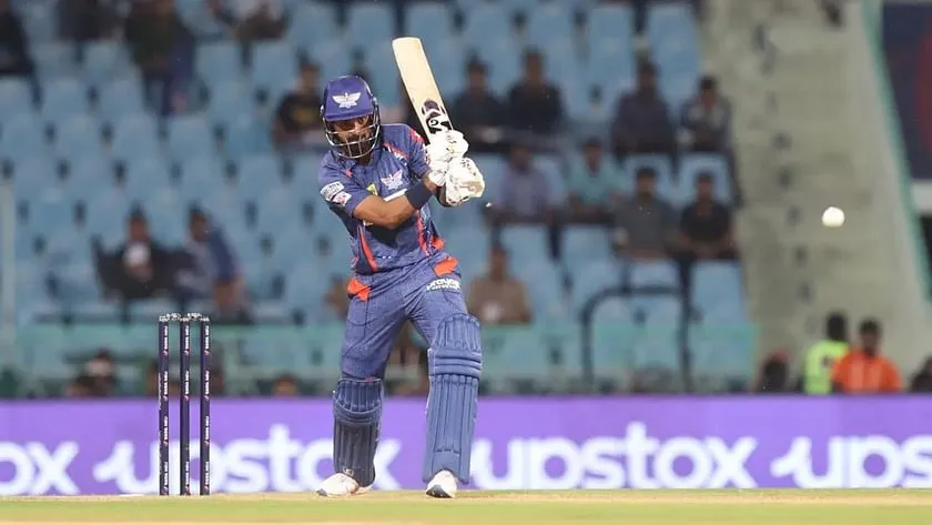 3 reasons why KL Rahul's batting is a worry for LSG in IPL 2023