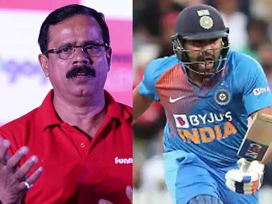 बचपन के कोच दिनेश लाड बोले, रोहित शर्मा में स्कूल के दिनों से ही थे कप्तानी के गुण - rohit sharma coach dinesh lad says he had captaincy qualities since school days -