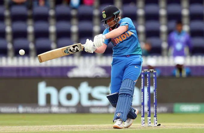 Breaking Barriers: Shafali Verma's success is an inspiration for all young girls