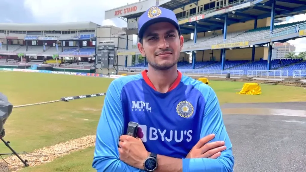 Don't Really Care About What People Are Saying: Shubman Gill Hits Back At Critics