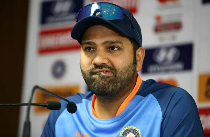 IND vs AUS: You Need A Shreyas Iyer Kind Of... - Indian Skipper Rohit Sharma