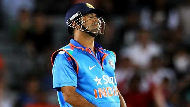 MS Dhoni cannot be blamed for India's current woes | Cricket Country