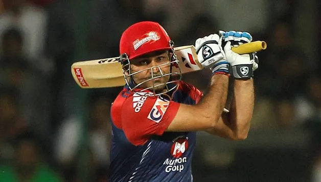 Virender Sehwag is with Delhi Daredevils in every decision: IPL team CEO - Cricket Country