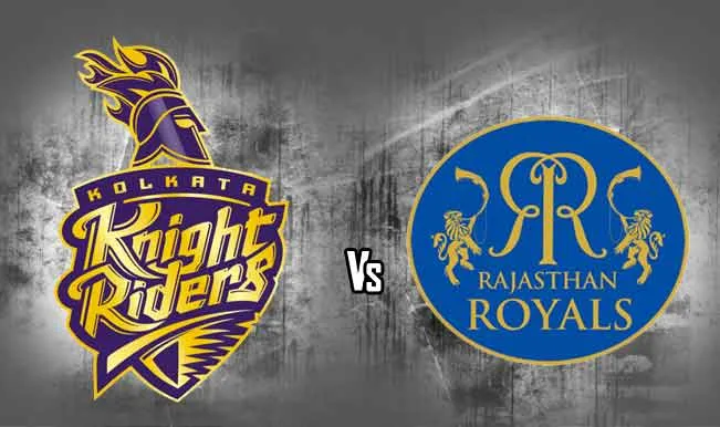 Trivia: Kolkata Knight Riders (KKR) vs Rajasthan Royals (RR) | India.com