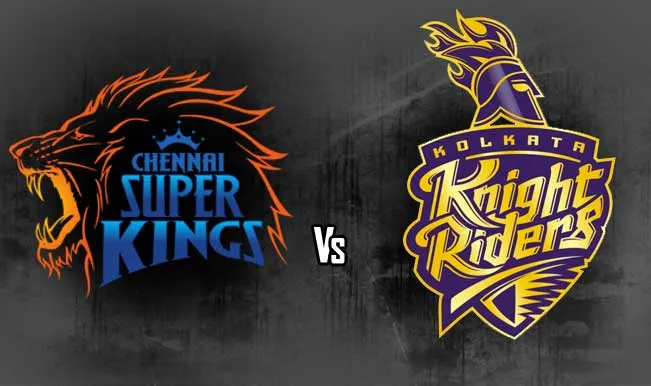 Trivia: Chennai Super Kings (CSK) vs Kolkata Knight Riders (KKR) | India.com