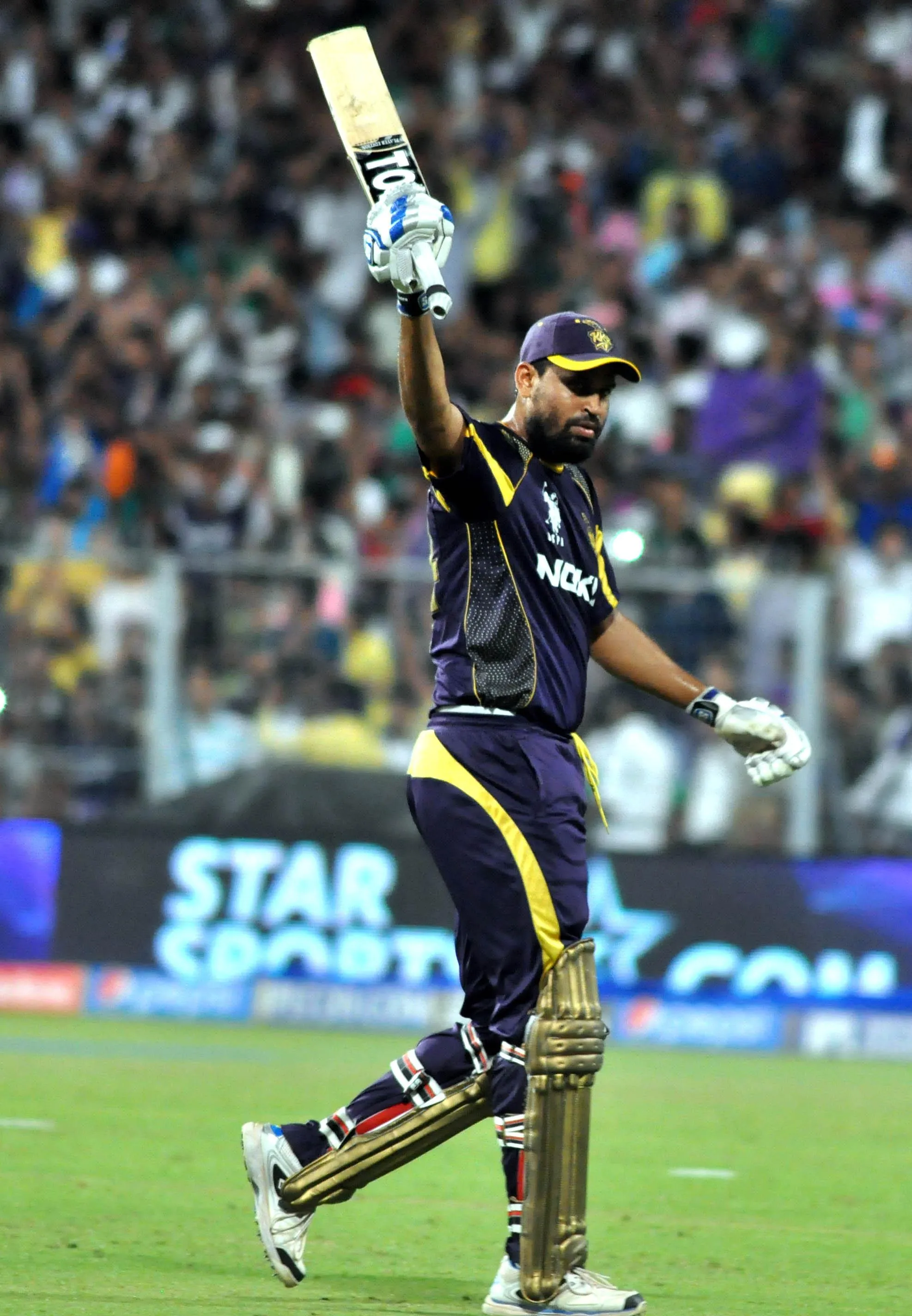 Kolkata Knight Riders vs Sunrisers Hyderabad stats highlights: IPL 2014 Match No. 54 | Latest Sports Updates, Cricket News, Cricket World Cup, Football, Hockey & IPL