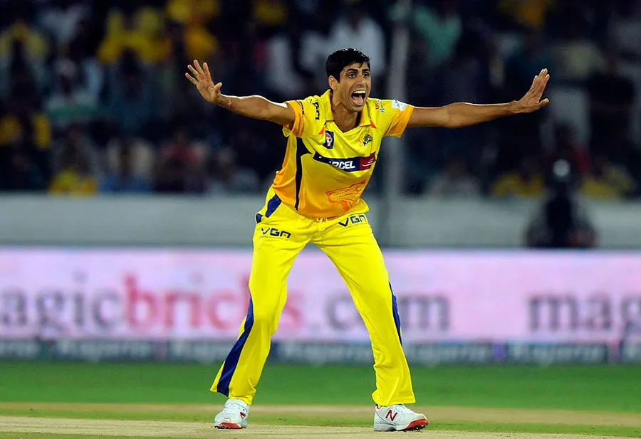 My injury-prone reputation unfair, says CSK's Ashish Nehra