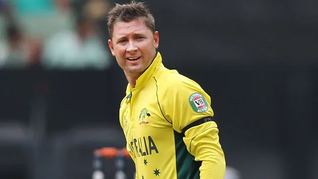 ICC Cricket World Cup 2015: Michael Clarke feels Indian fans are wonderful supporters of the game | Cricket Country