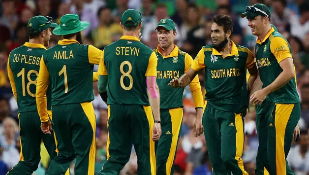 South Africa tour game to be played at Palam ground in Delhi | Cricket Country