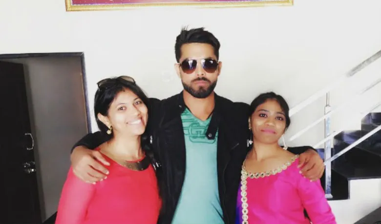 Ravindra Jadeja cheated by his wedding planner; sister Naina files complaint | Cricket Country