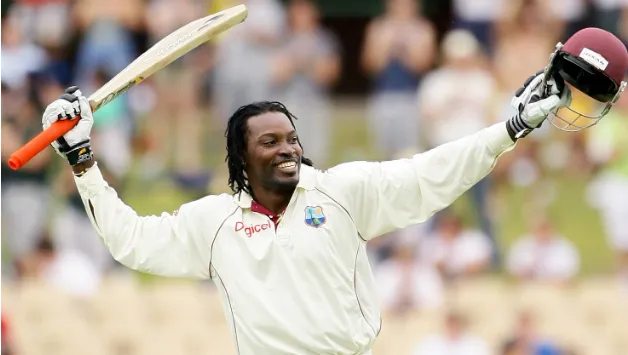 Chris Gayle: Would love to play the 'final Test' | Cricket Country