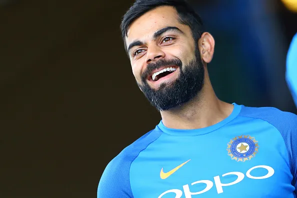 virat