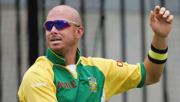 Herschelle Gibbs