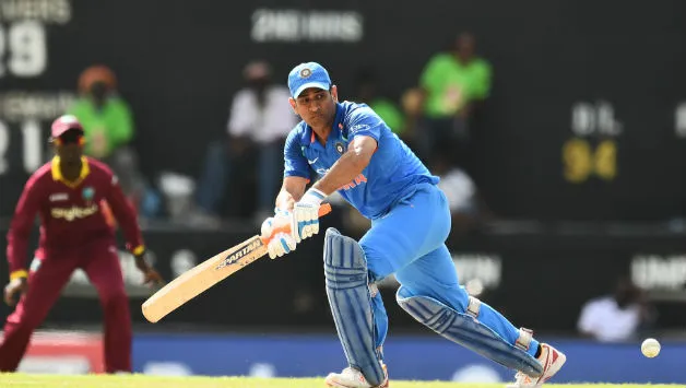 India vs West Indies, 4th ODI: MS Dhoni's tortoisesque knock, Jason Holder's 5-for and other highlights | Cricket Country