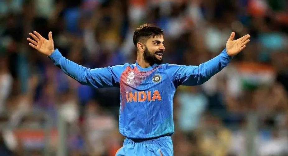 Virat Kohli to lead Team India against England - The Statesman