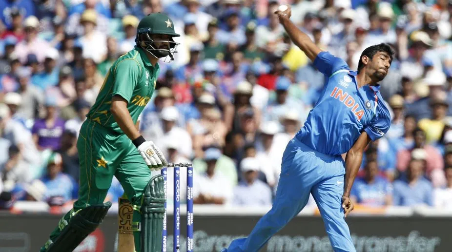 Pakistan traffic police uses Jasprit Bumrah's no ball to warn drivers - The Statesman