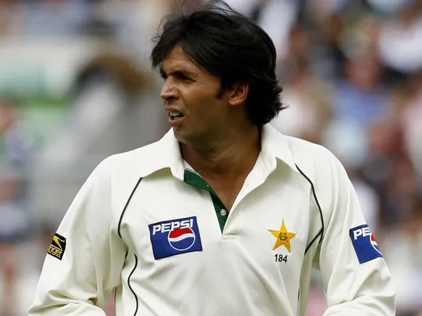 Mohammad Asif 