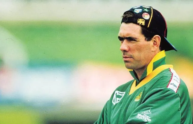 hansie cronje646 cricket