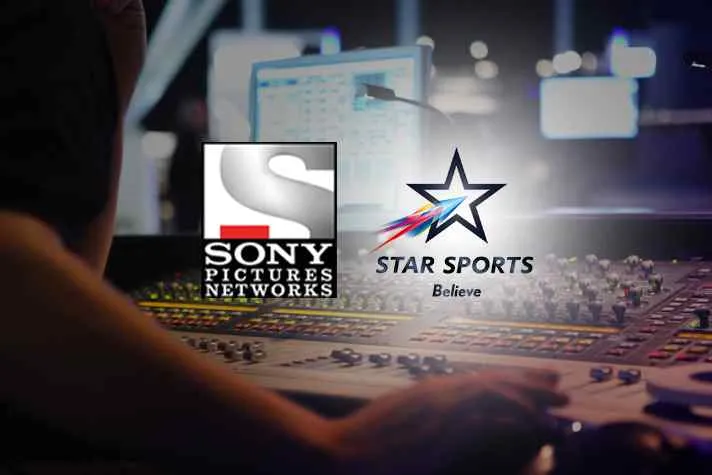 Star vs Sony : The cricket battle continues - Inside Sport India