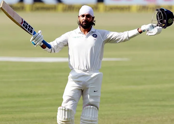 MURALI VIJAY DANCE