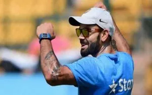 5 contenders for orange cap in IPL-11