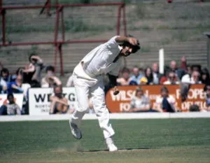 Story of reverse swing emerge from pakistan