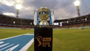 IPL final will be played in Wankhede with changement in time 