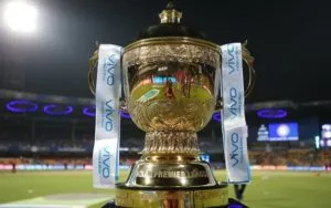 IPL final will be played in Wankhede with changement in time 