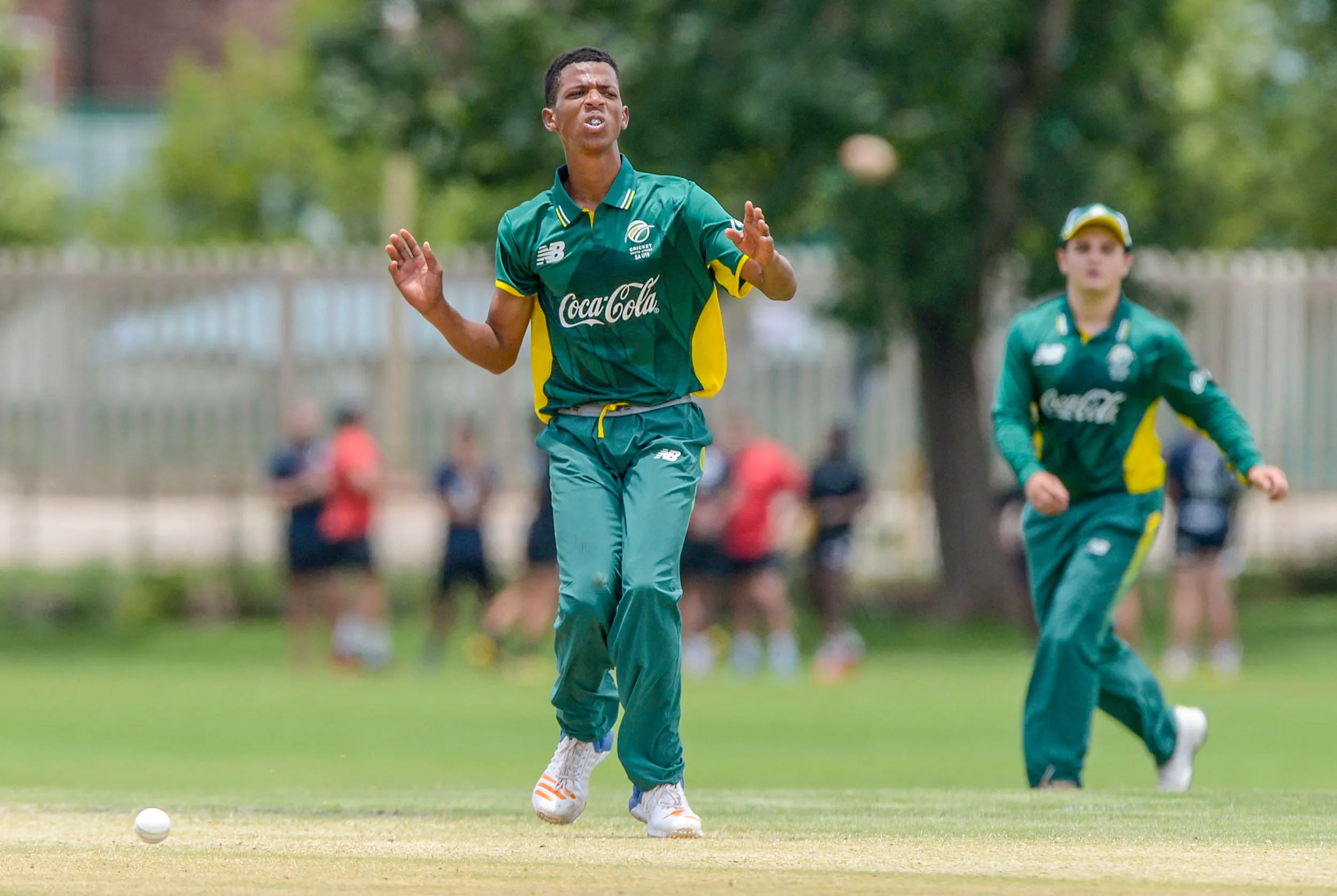  Mondli Khumalo in Coma after assault