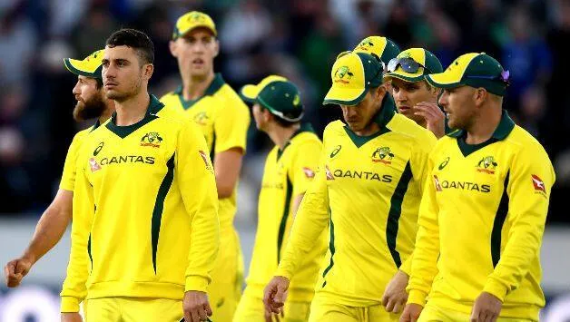 ऑस्ट्रेलियाई टीम का वनडे में खराब दौर खत्म नहीं हो रहा | CricketCountry.com हिन्दी