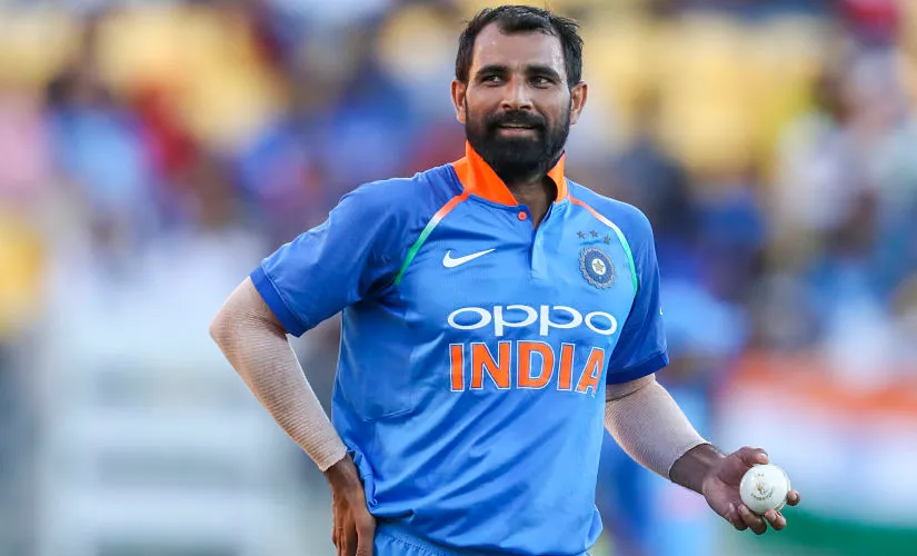 India vs New Zealand, ODIs stats review: From Mohammed Shami, Yuzvendra Chahal's rise to visitors' impressive record against Kiwis - Firstcricket News, Firstpost