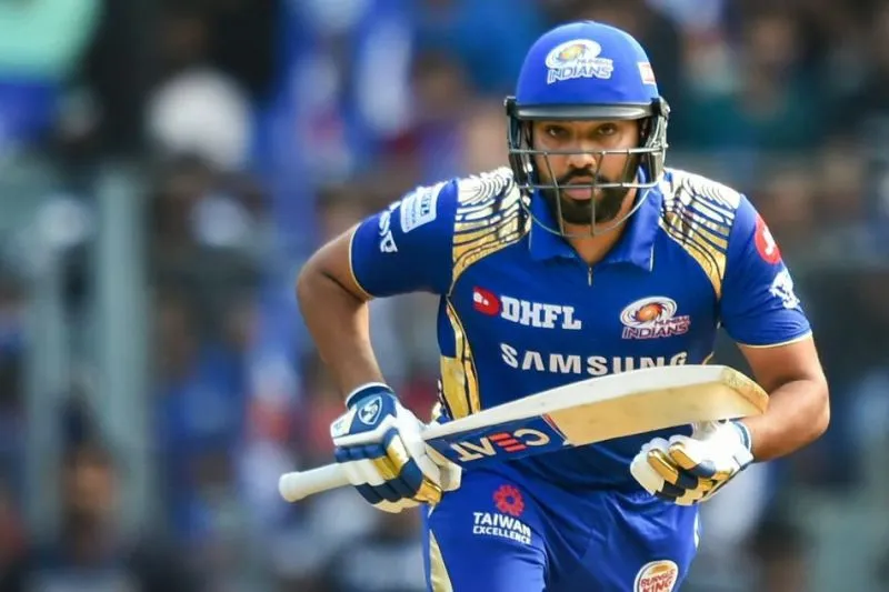 IPL: Rohit Sharma to open in all the matches for Mumbai Indians