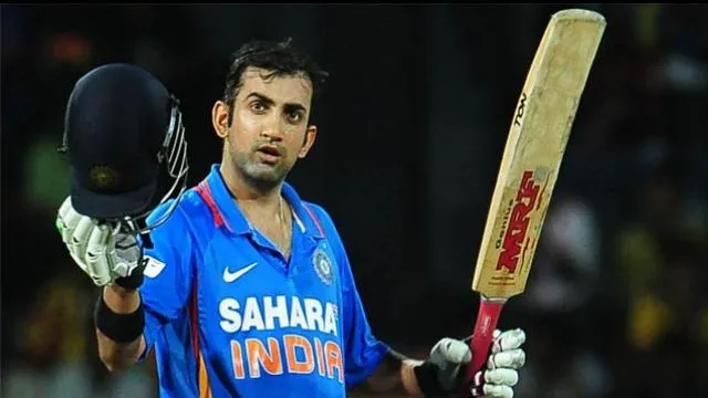 gautam india