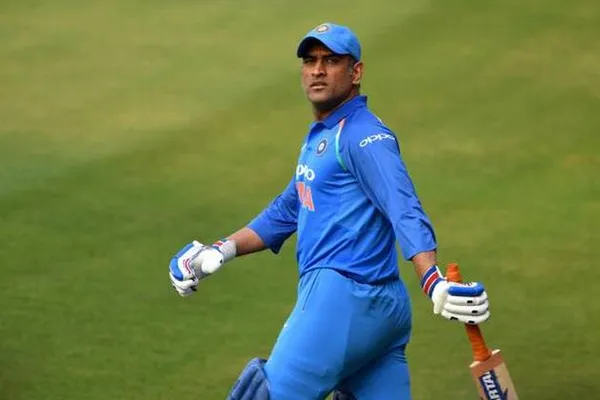  indian dhoni