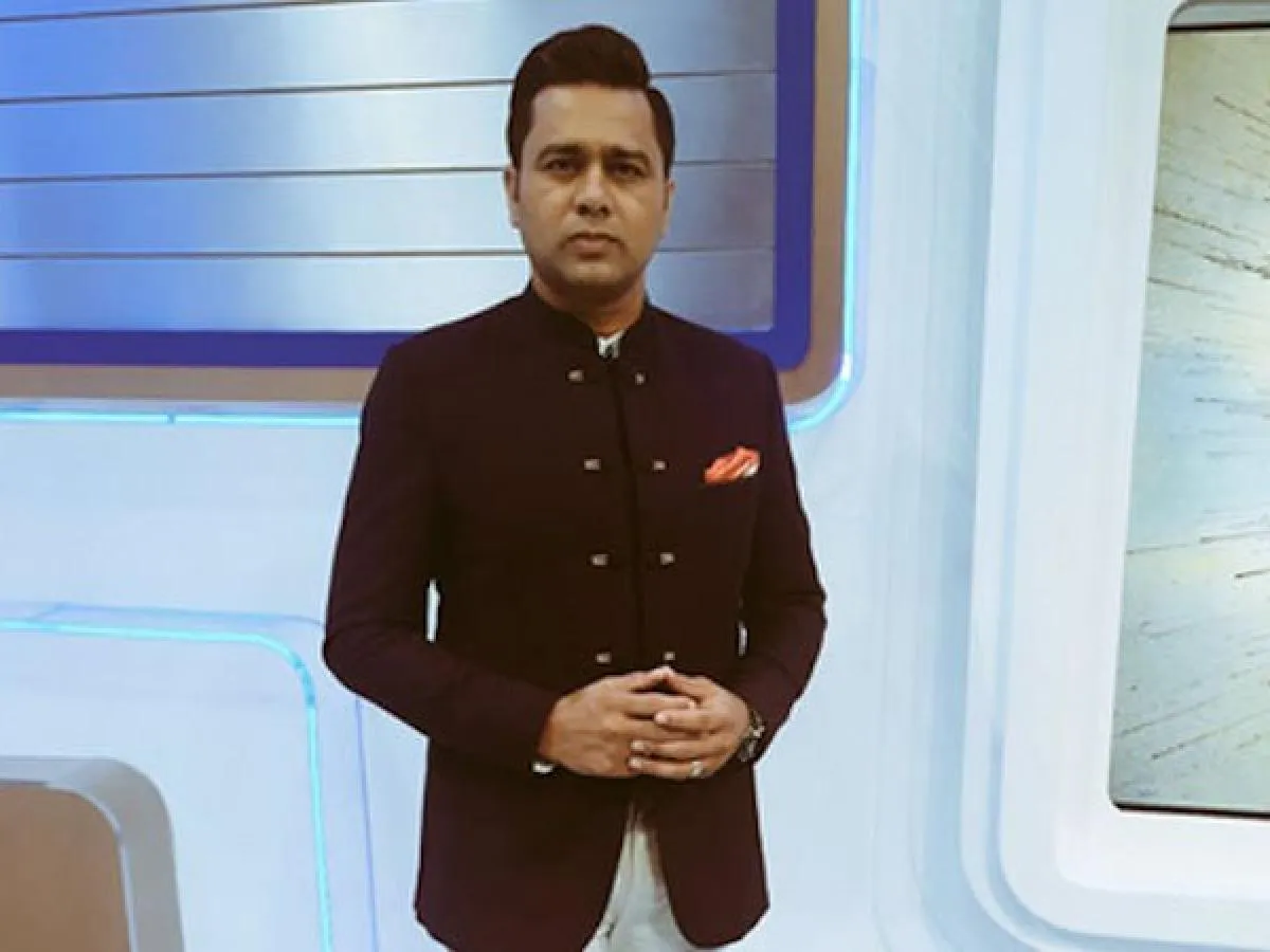 Aakash Chopra Profile Net Worth, Ranking & Records