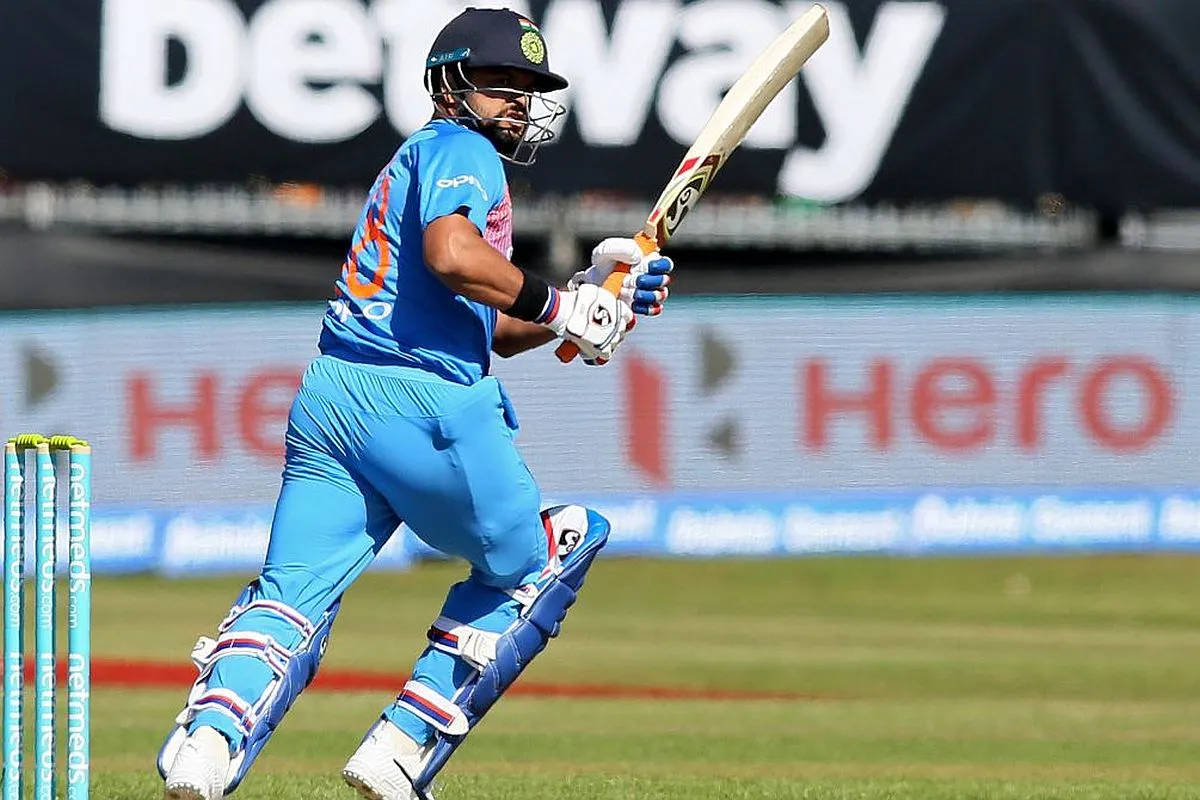 Suresh Raina didn't score enough runs in domestic cricket for national comeback: MSK Prasad - The Statesman