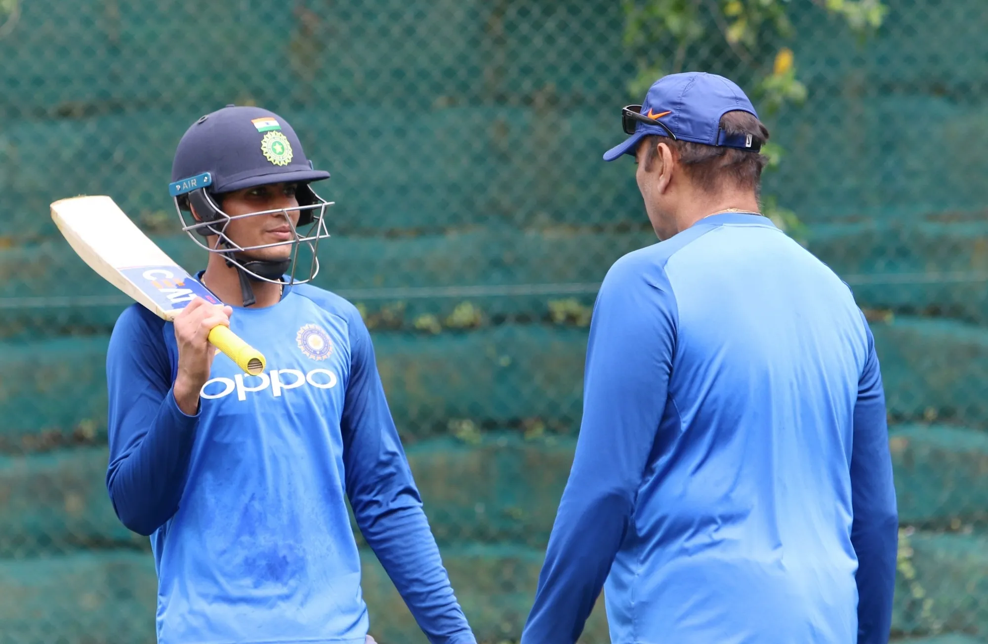 Rahul axed, Gill finds spot in India squad for SA Tests - Weekly Voice