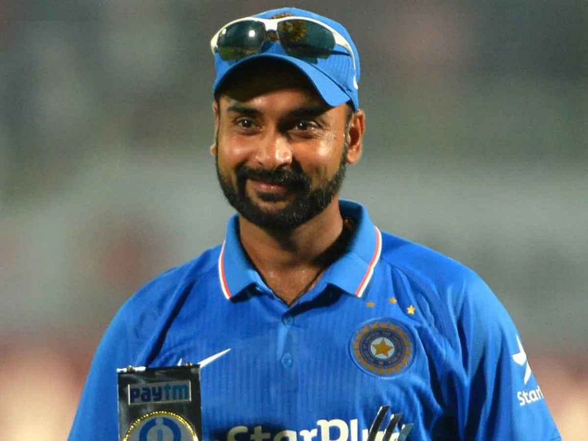 Amit Mishra Profile Net Worth, Ranking & Records