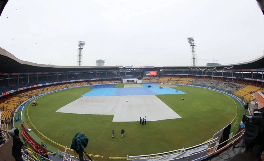AUS vs IND : WEATHER REPORT : फैंस के लिए बुरी खबर, बारिश के कारण रद्द हो सकता दूसरा वनडे 1
