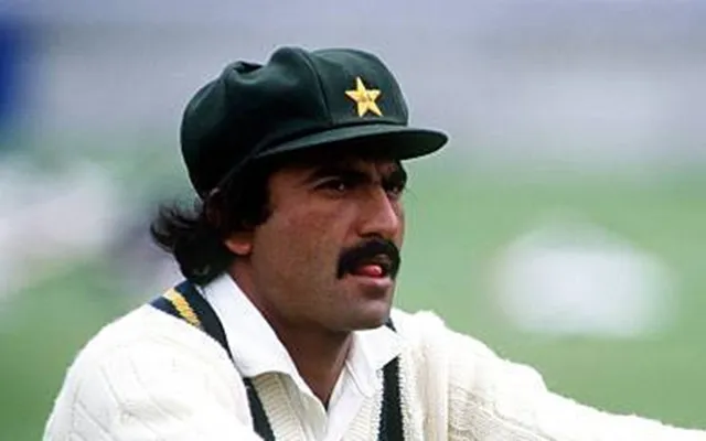 Former Pakistan player Mansoor Akhtar cleared of fixing charges by ICC