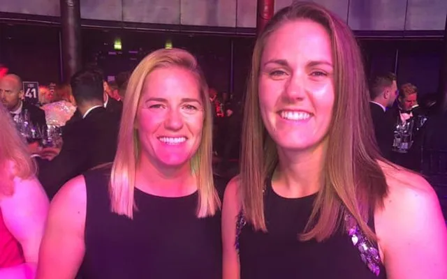 I cannot scream at my fiancee' - Katherine Brunt opens up on Nat Sciver's dropped catch in Women's Ashes