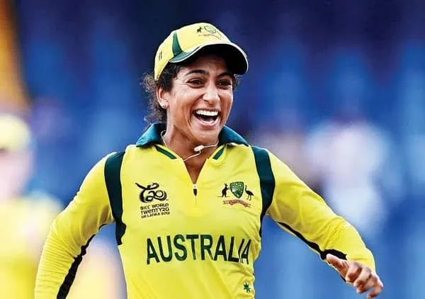 Lisa Sthalekar Wiki, Height, Weight, Age, Boyfriend, Family, Biography & More -