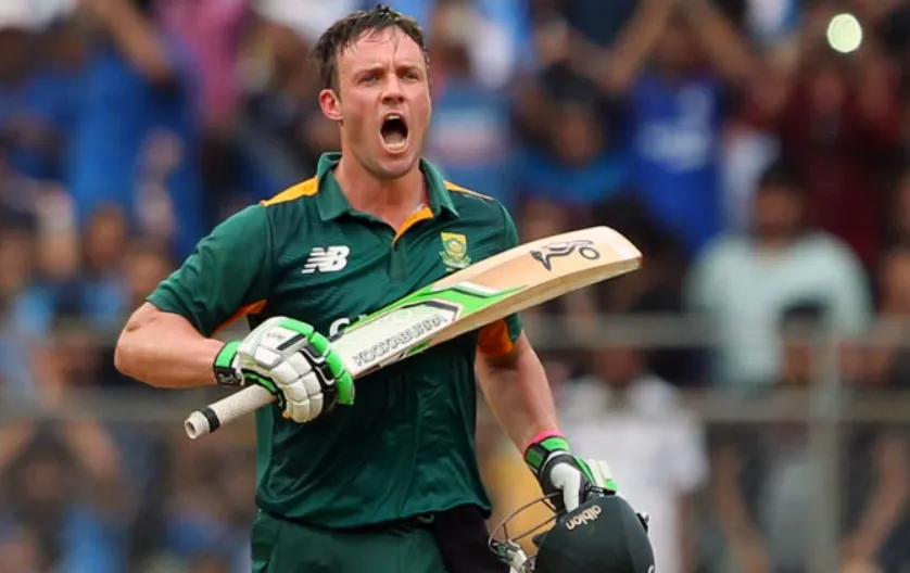 AB de Villiers Opened up on the Possibility of His International comeback.