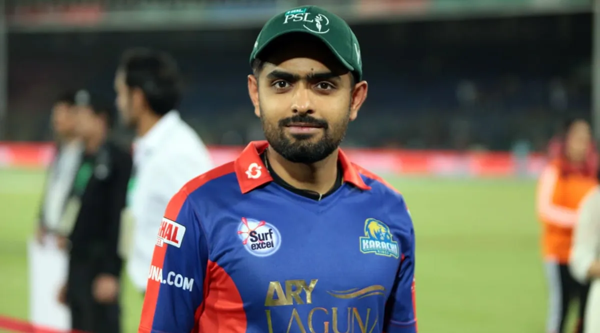 PSL 2021 Auction: Babar Azam Placed in Platinum Category for Pakistan Super League Players Draft | LatestLY