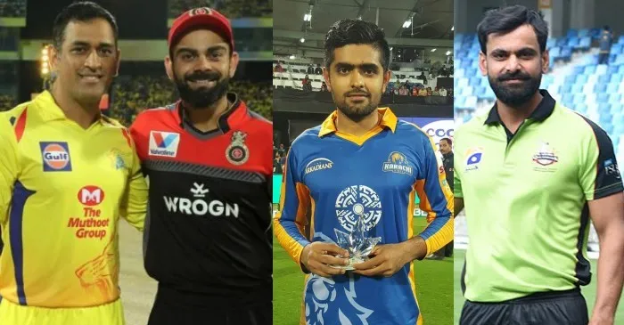IPL or PSL? Brad Hogg rates best cricket league in the world | CricketTimes.com