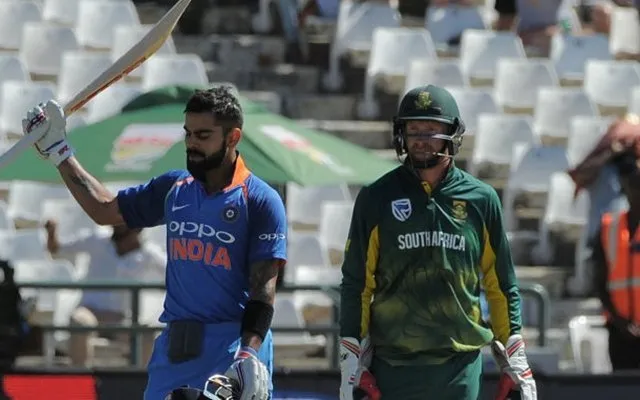  virat africa 